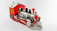 Red Lokomotive (333602)