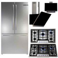 BOSCH Kitchen appliance collection 2 (333595)