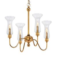 Triumph chandelier  (333549)