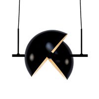 TRAPEZE chandelier  (333547)