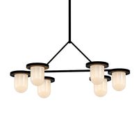 Chandelier Siren (333539)