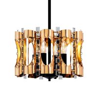 Schonbek 1870 Chandelier (333537)