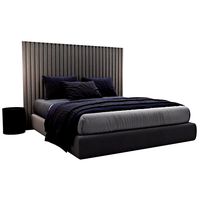 Bed Biarritz Slim Flexform (333529)