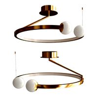 BEGGA chandelier (333471)