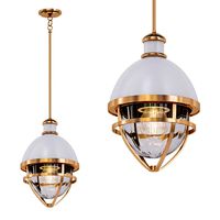 Outdoor Pendant Kichler (333457)