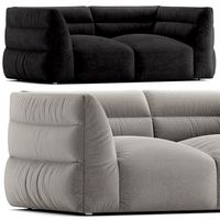 West Elm Carmen sofa (333420)