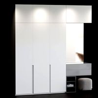 Hallway 01 (333410)
