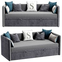 Baby Bed Simple Manifesto (333389)