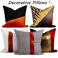 Decorative pillows 494 (333365)