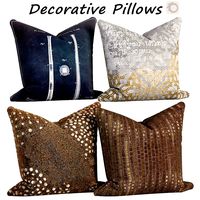 Pillows 537 (333333)