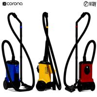 Eureka 3670M Mighty Mite Canister Cleaner Vacuum (333291)