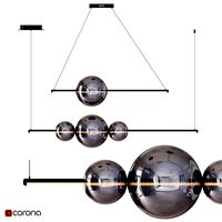 OLAFUR Chandelier (333231)