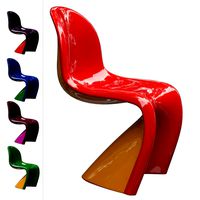 Chair Vitra Duo (333220)