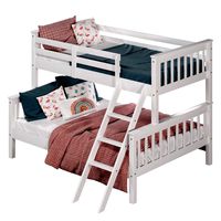 Bed Hansel Triple Sleeper Bunk (333202)