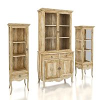 Sideboard 3D Model