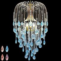 Collection Crystal Chandelier 004 (332919)