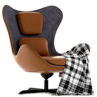 Lazy armchair (332892)