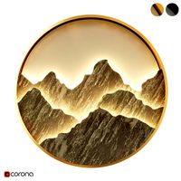 Dawn sconce (332802)