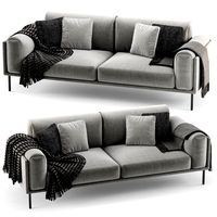 Sofa AMURA GIORGIO (332787)