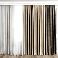 Curtain Set 503 (332686)