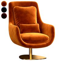 Armchair Elba (332666)