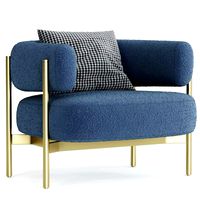 Armchair Hc28 Cosmo Cini (332633)