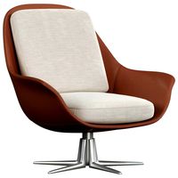 Armchair Flexform Sveva (332627)