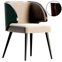 Dining chair set 16 (332540)