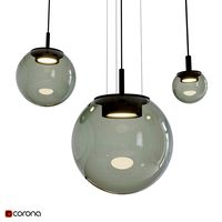 Pendant Orbis Brokis (332537)