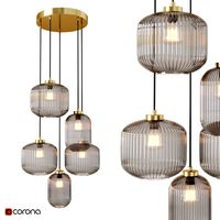 Chandelier Briz (332532)