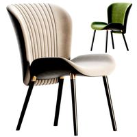 Dining chair set 13 (332512)