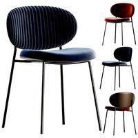 Dining chair set 12 (332508)