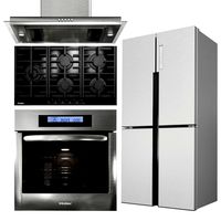 Haier Appliance Collection 01 (332503)