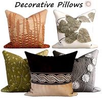 Pillow Set 503 (332489)