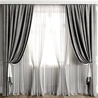 Curtain Set 501 (332452)