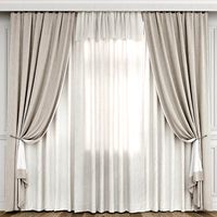 Curtain Set 494 (332440)