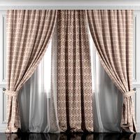 Curtain Set 474 (332379)