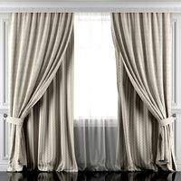 Curtain Set 472 (332377)