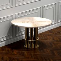 Couple Table (332365)