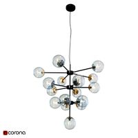 Globe Chandelier (332273)