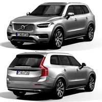 Volvo Xc90 (332234)