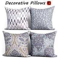 Pillow 276 (332211)