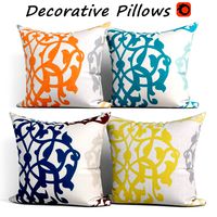 Pillow Set 244 (332186)