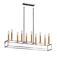 Kichler Finet Chandelier (332179)