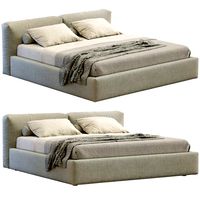 Bed Cooper By Frigerio (332038)