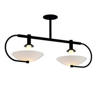 Aperture Chandelier (332031)