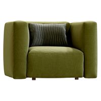Match By Prostoria Armchair (331931)