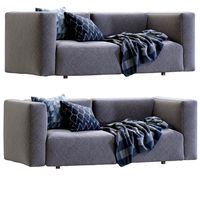 Match Sofa Prostoria (331929)