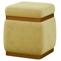 Pouf LORETO by Cazarina Interiors (331904)