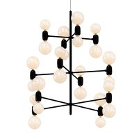 Aballs Chandelier (331859)